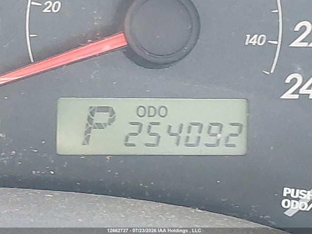 12662727 :رقم المزاد ، 2T1BU4EE4AC353518 vin ، 2010 Toyota Corolla Ce مزاد بيع