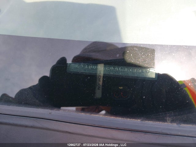 12662727 :رقم المزاد ، 2T1BU4EE4AC353518 vin ، 2010 Toyota Corolla Ce مزاد بيع