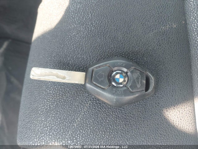 12670493 :رقم المزاد ، WBXPA73484WB21970 vin ، 2004 Bmw X3 2.5i مزاد بيع