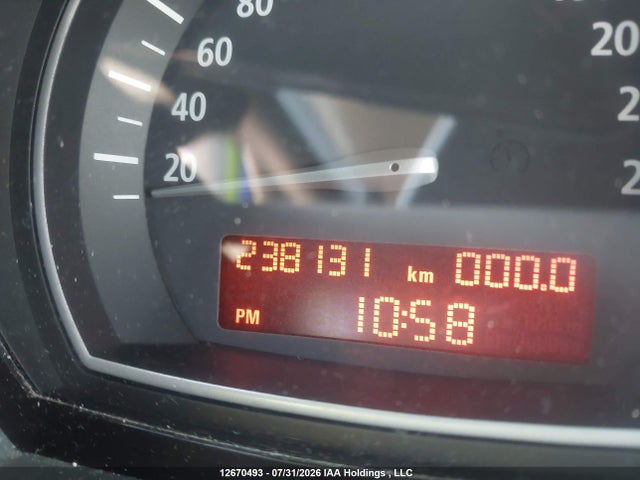 12670493 :رقم المزاد ، WBXPA73484WB21970 vin ، 2004 Bmw X3 2.5i مزاد بيع
