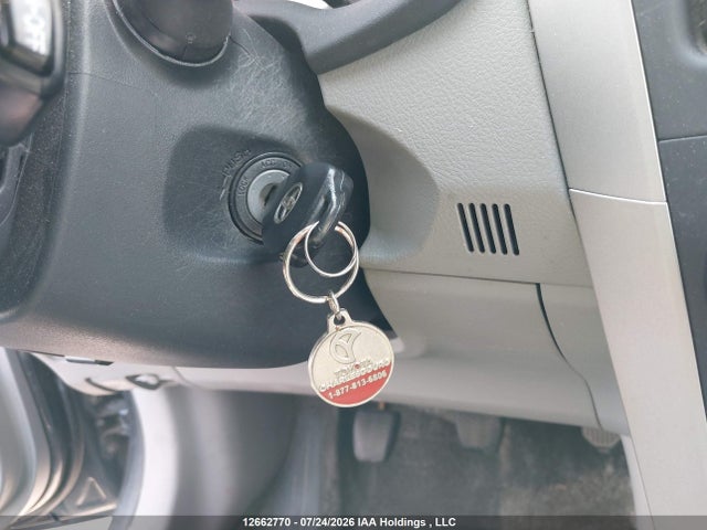 Aukcja sprzedaży 2013 Toyota Corolla Ce, vin: 2T1BU4EEXDC072957, numer aukcji: 12662770