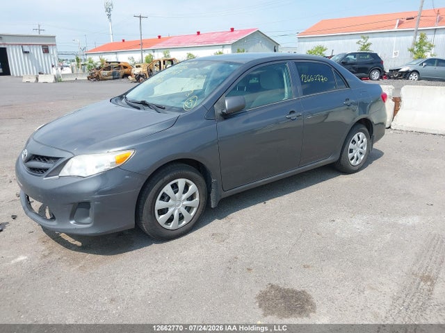 Aukcja sprzedaży 2013 Toyota Corolla Ce, vin: 2T1BU4EEXDC072957, numer aukcji: 12662770