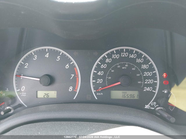Aukcja sprzedaży 2013 Toyota Corolla Ce, vin: 2T1BU4EEXDC072957, numer aukcji: 12662770
