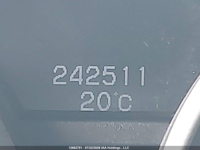 12662781 :رقم المزاد ، 19UUA96209A800964 vin ، 2009 Acura Tl مزاد بيع