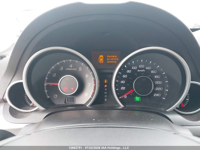 12662781 :رقم المزاد ، 19UUA96209A800964 vin ، 2009 Acura Tl مزاد بيع