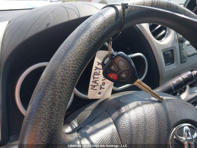 Aukcja sprzedaży 2010 Toyota Matrix, vin: 2T1KU4EE6AC370854, numer aukcji: 12666144
