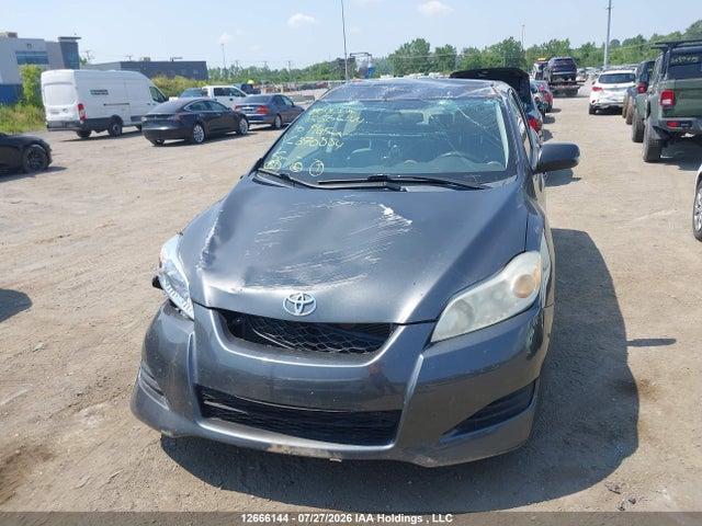 Aukcja sprzedaży 2010 Toyota Matrix, vin: 2T1KU4EE6AC370854, numer aukcji: 12666144