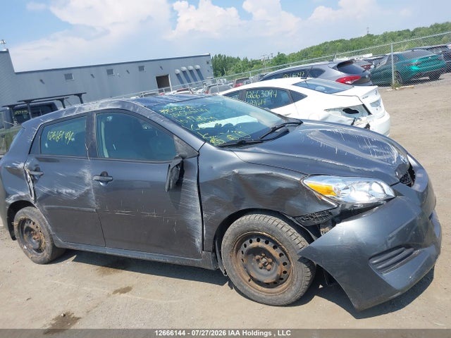 Aukcja sprzedaży 2010 Toyota Matrix, vin: 2T1KU4EE6AC370854, numer aukcji: 12666144