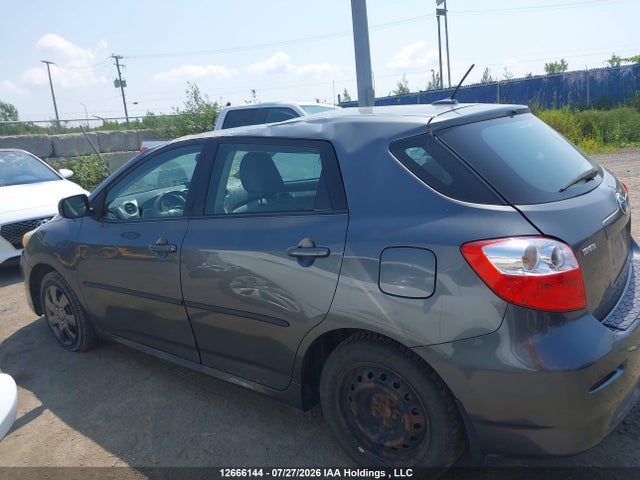 Aukcja sprzedaży 2010 Toyota Matrix, vin: 2T1KU4EE6AC370854, numer aukcji: 12666144