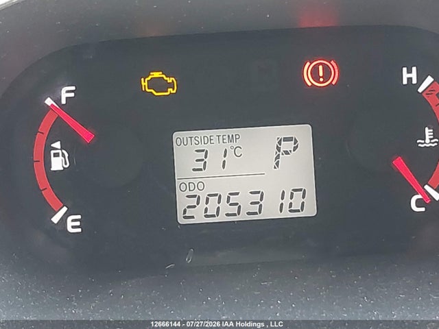 Aukcja sprzedaży 2010 Toyota Matrix, vin: 2T1KU4EE6AC370854, numer aukcji: 12666144
