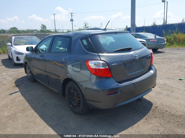 Aukcja sprzedaży 2010 Toyota Matrix, vin: 2T1KU4EE6AC370854, numer aukcji: 12666144