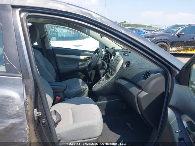 Aukcja sprzedaży 2010 Toyota Matrix, vin: 2T1KU4EE6AC370854, numer aukcji: 12666144