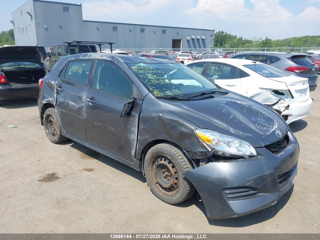 Aukcja sprzedaży 2010 Toyota Matrix, vin: 2T1KU4EE6AC370854, numer aukcji: 12666144