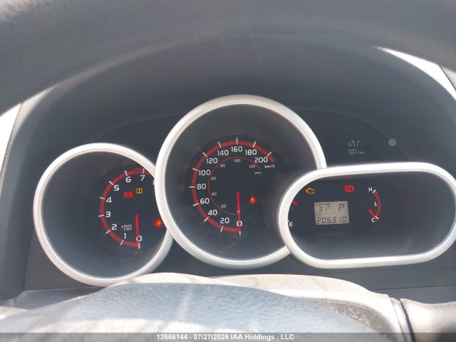 Aukcja sprzedaży 2010 Toyota Matrix, vin: 2T1KU4EE6AC370854, numer aukcji: 12666144