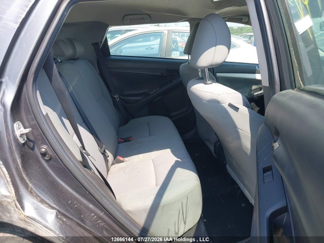 Aukcja sprzedaży 2010 Toyota Matrix, vin: 2T1KU4EE6AC370854, numer aukcji: 12666144