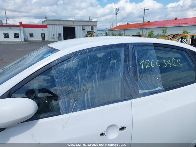 12663322 :رقم المزاد ، KMHDT4BD6AU066199 vin ، 2010 Hyundai Elantra L مزاد بيع