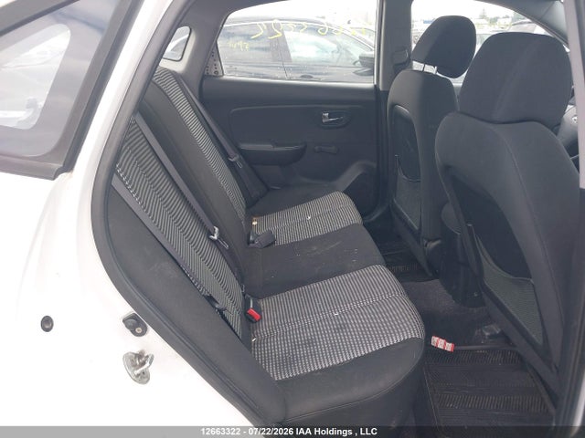 12663322 :رقم المزاد ، KMHDT4BD6AU066199 vin ، 2010 Hyundai Elantra L مزاد بيع