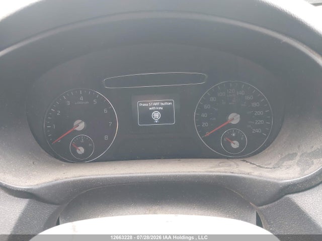 KIA Sorento 3.3l Lx + 2016 5XYPGDA53GG028150 Image 14