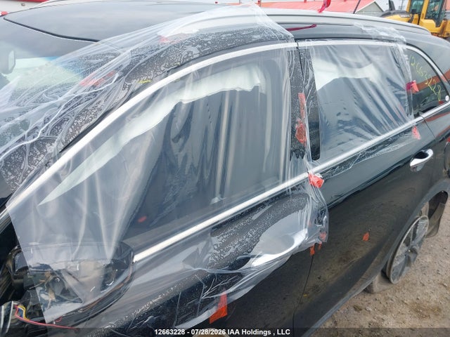 KIA Sorento 3.3l Lx + 2016 5XYPGDA53GG028150 Image 19