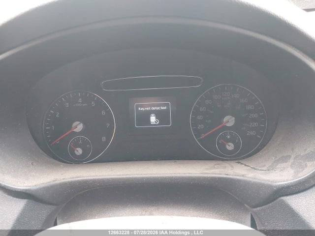 KIA Sorento 3.3l Lx + 2016 5XYPGDA53GG028150 Image 7