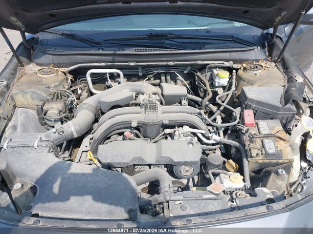 4S4BSDNC4K3385539 Subaru Outback 2.5i Limited