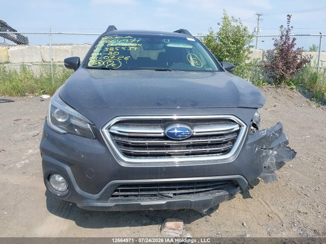 4S4BSDNC4K3385539 Subaru Outback 2.5i Limited