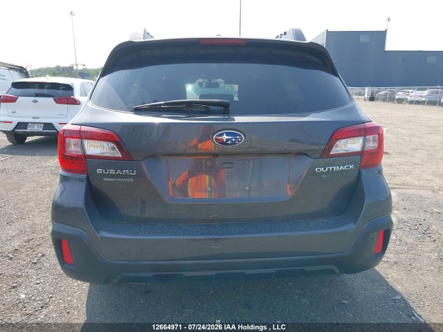 4S4BSDNC4K3385539 Subaru Outback 2.5i Limited