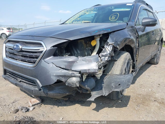 4S4BSDNC4K3385539 Subaru Outback 2.5i Limited