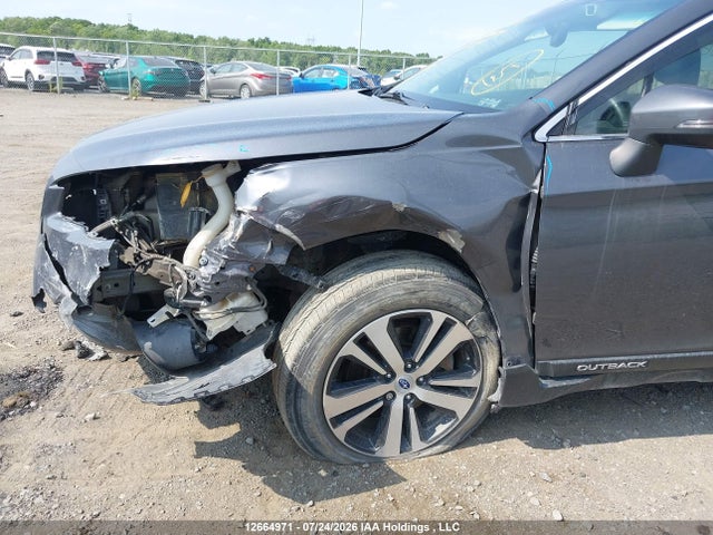 4S4BSDNC4K3385539 Subaru Outback 2.5i Limited