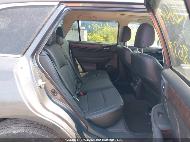 4S4BSDNC4K3385539 Subaru Outback 2.5i Limited