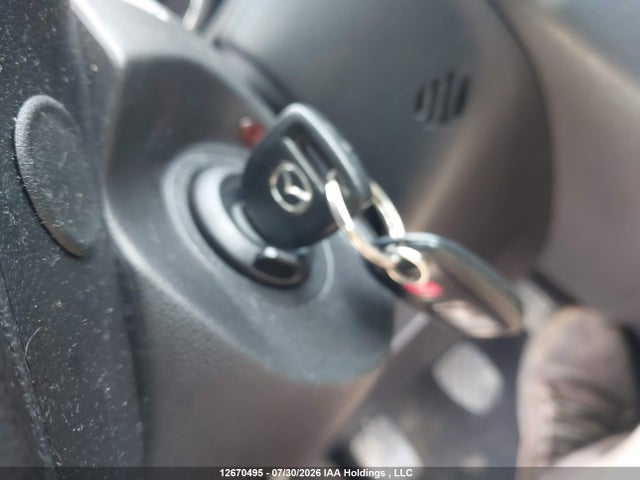 Aukcja sprzedaży 2007 Mazda 3 Hatchback, vin: JM1BK343271616389, numer aukcji: 12670495