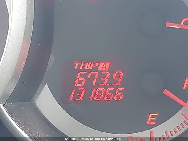 Aukcja sprzedaży 2007 Mazda 3 Hatchback, vin: JM1BK343271616389, numer aukcji: 12670495