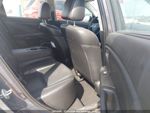 Aukcja sprzedaży 2007 Mazda 3 Hatchback, vin: JM1BK343271616389, numer aukcji: 12670495