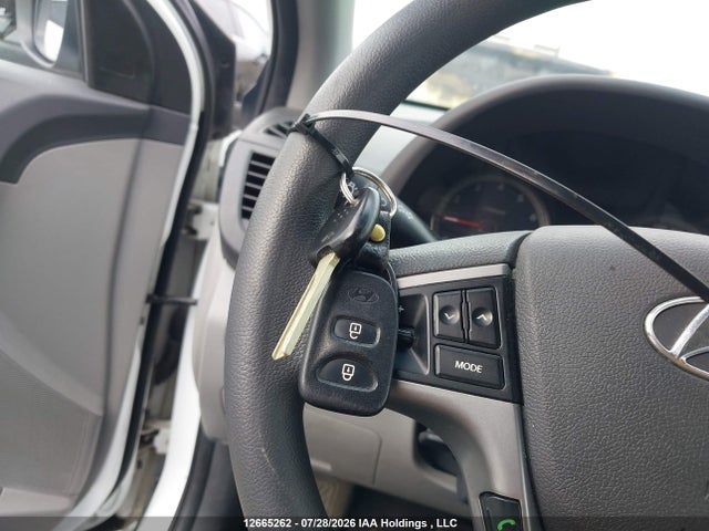 Hyundai ACCENT GL 2016 KMHCT4AEXGU008787 Image 11
