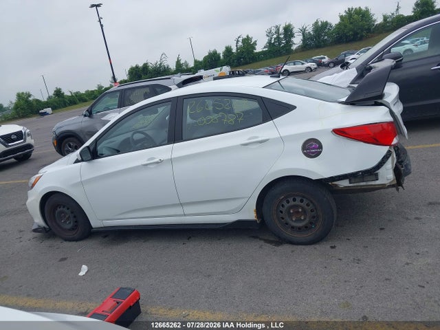 Hyundai ACCENT GL 2016 KMHCT4AEXGU008787 Image 15