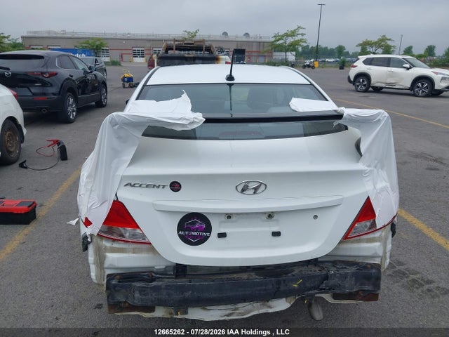 Hyundai ACCENT GL 2016 KMHCT4AEXGU008787 Image 21