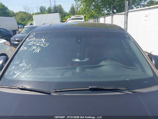 Porsche MACAN S 2016 WP1AB2A52GLB42023 Image 17