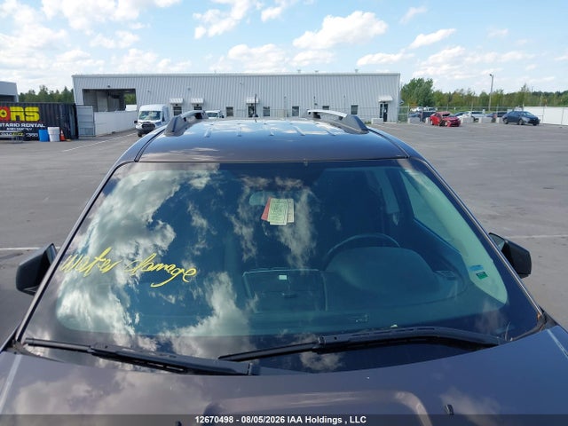 Aukcja sprzedaży 2011 Gmc Acadia Sle, vin: 1GKKVNED5BJ156040, numer aukcji: 12670498