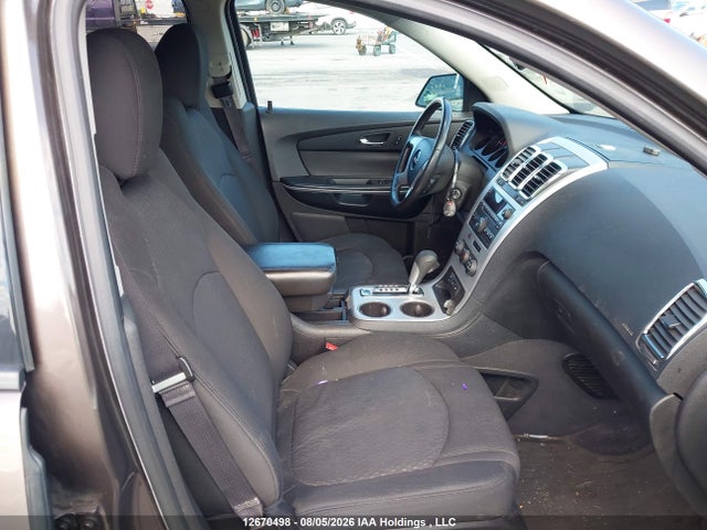 Aukcja sprzedaży 2011 Gmc Acadia Sle, vin: 1GKKVNED5BJ156040, numer aukcji: 12670498