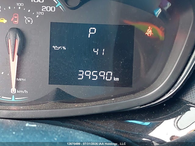 Chevrolet SPARK 1LT 2021 KL8CD6SA9MC221765 Image 15