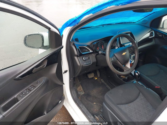 Chevrolet SPARK 1LT 2021 KL8CD6SA9MC221765 Image 20