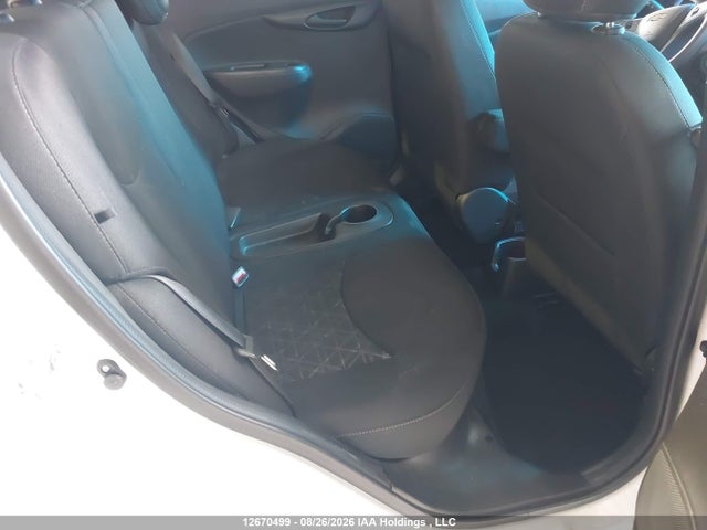 Chevrolet SPARK 1LT 2021 KL8CD6SA9MC221765 Image 8
