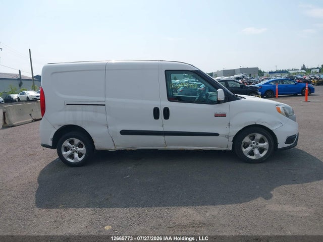 ZFBERFDT2F6956933 RAM Promaster City Slt
