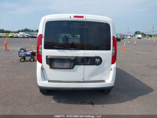 ZFBERFDT2F6956933 RAM Promaster City Slt