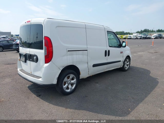 ZFBERFDT2F6956933 RAM Promaster City Slt