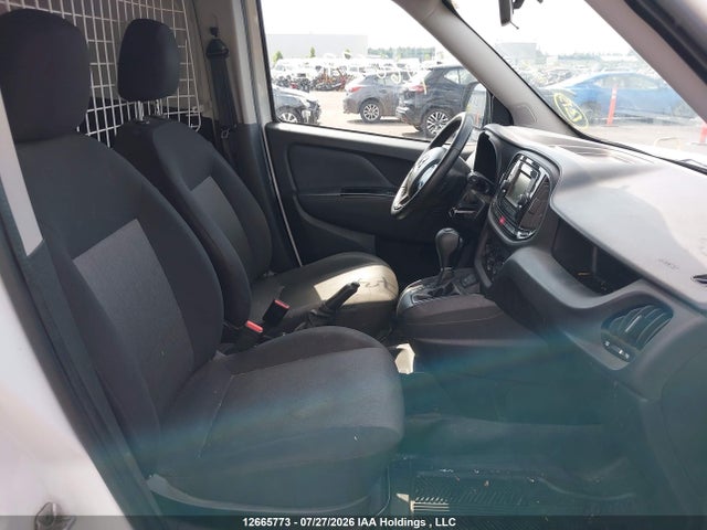 ZFBERFDT2F6956933 RAM Promaster City Slt