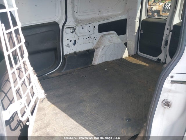 RAM Promaster City Slt 2015 ZFBERFDT2F6956933 Image 8