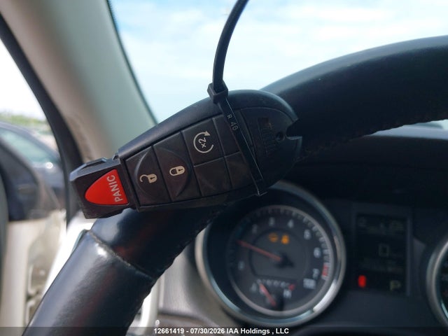 Продаж на аукціоні авто 2012 Jeep Grand Cherokee Laredo, vin: 1C4RJFAG0CC342294, номер лоту: 12661419