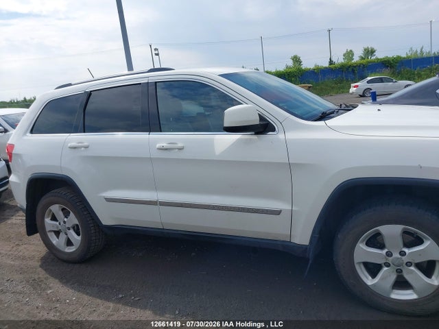 Продаж на аукціоні авто 2012 Jeep Grand Cherokee Laredo, vin: 1C4RJFAG0CC342294, номер лоту: 12661419