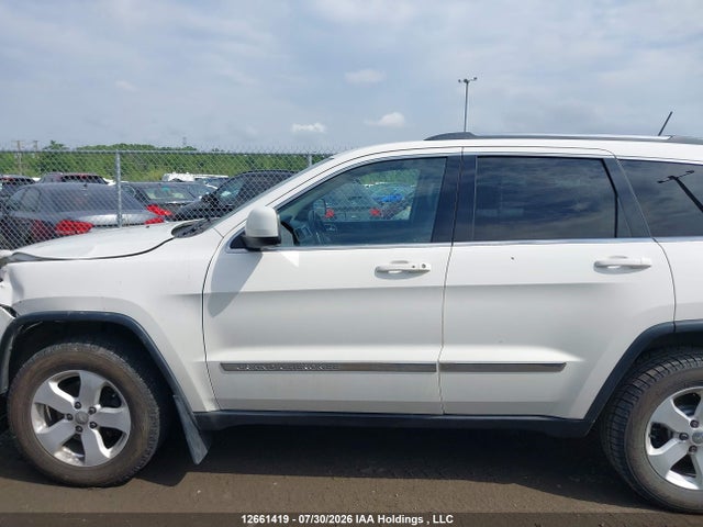 Продаж на аукціоні авто 2012 Jeep Grand Cherokee Laredo, vin: 1C4RJFAG0CC342294, номер лоту: 12661419